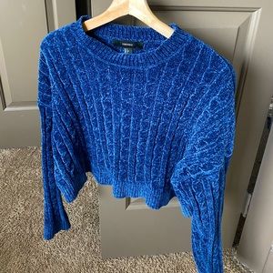 Cozy ultra soft sweater